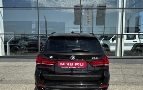 BMW X5, 2015 год, 3 300 000 рублей, 3 фотография