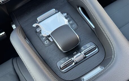 Mercedes-Benz GLS, 2025 год, 15 500 000 рублей, 3 фотография