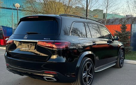 Mercedes-Benz GLS, 2025 год, 15 500 000 рублей, 12 фотография