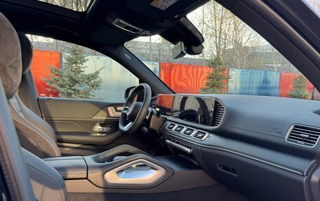 Mercedes-Benz GLS, 2025 год, 15 500 000 рублей, 2 фотография