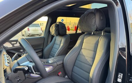 Mercedes-Benz GLS, 2025 год, 15 500 000 рублей, 17 фотография