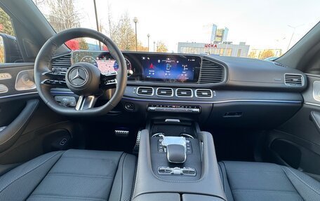Mercedes-Benz GLS, 2025 год, 15 500 000 рублей, 20 фотография
