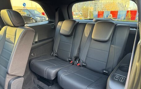 Mercedes-Benz GLS, 2025 год, 15 500 000 рублей, 23 фотография