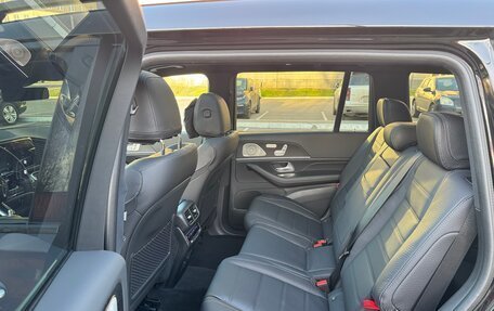 Mercedes-Benz GLS, 2025 год, 15 500 000 рублей, 19 фотография