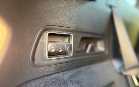 Mercedes-Benz GLS, 2025 год, 15 500 000 рублей, 22 фотография