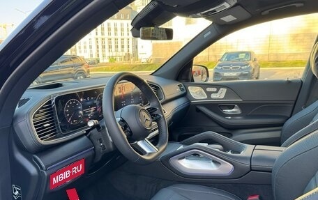 Mercedes-Benz GLS, 2025 год, 15 500 000 рублей, 18 фотография