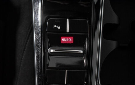 Hyundai Sonata VIII, 2021 год, 1 990 000 рублей, 10 фотография