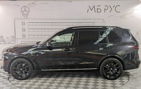 BMW X7, 2023 год, 11 200 000 рублей, 9 фотография