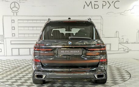 BMW X7, 2023 год, 11 200 000 рублей, 7 фотография