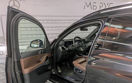 BMW X7, 2023 год, 11 200 000 рублей, 11 фотография