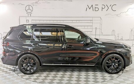 BMW X7, 2023 год, 11 200 000 рублей, 5 фотография