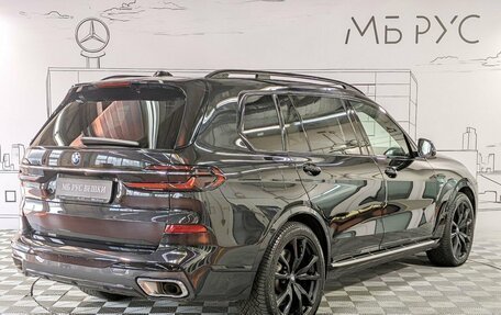 BMW X7, 2023 год, 11 200 000 рублей, 6 фотография