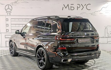 BMW X7, 2023 год, 11 200 000 рублей, 8 фотография