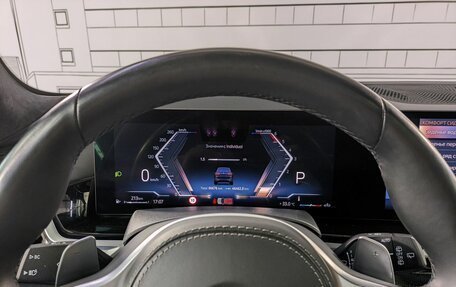 BMW X7, 2023 год, 11 200 000 рублей, 4 фотография