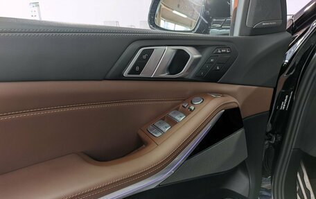 BMW X7, 2023 год, 11 200 000 рублей, 12 фотография