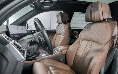 BMW X7, 2023 год, 11 200 000 рублей, 13 фотография