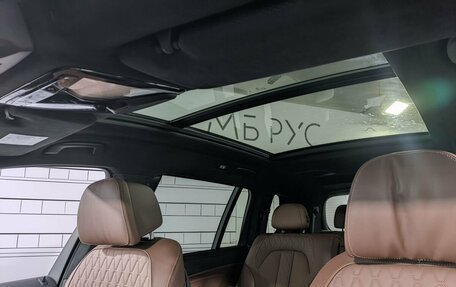 BMW X7, 2023 год, 11 200 000 рублей, 22 фотография
