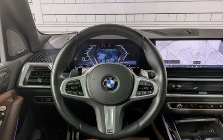 BMW X7, 2023 год, 11 200 000 рублей, 17 фотография