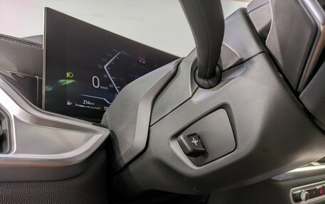 BMW X7, 2023 год, 11 200 000 рублей, 16 фотография