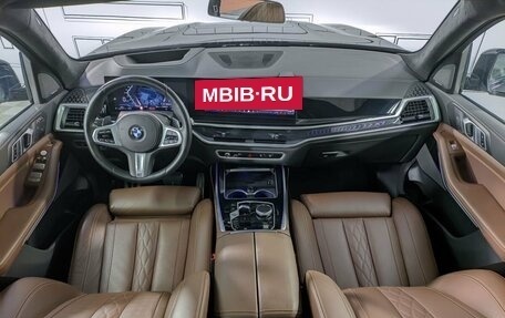 BMW X7, 2023 год, 11 200 000 рублей, 19 фотография