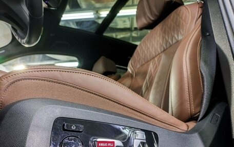 BMW X7, 2023 год, 11 200 000 рублей, 14 фотография