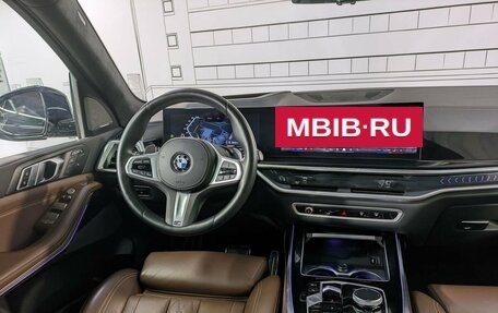 BMW X7, 2023 год, 11 200 000 рублей, 20 фотография