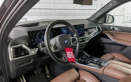 BMW X7, 2023 год, 11 200 000 рублей, 15 фотография