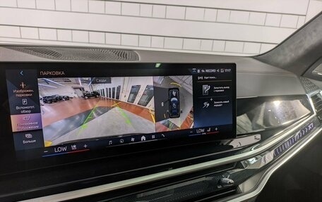 BMW X7, 2023 год, 11 200 000 рублей, 24 фотография