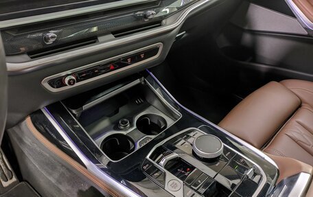 BMW X7, 2023 год, 11 200 000 рублей, 30 фотография