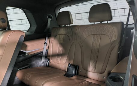 BMW X7, 2023 год, 11 200 000 рублей, 37 фотография
