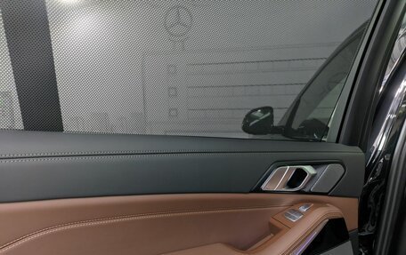 BMW X7, 2023 год, 11 200 000 рублей, 34 фотография