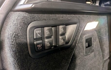 BMW X7, 2023 год, 11 200 000 рублей, 39 фотография