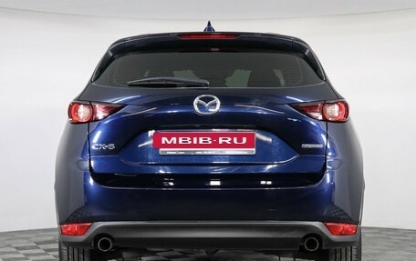 Mazda CX-5 II, 2020 год, 2 777 000 рублей, 6 фотография
