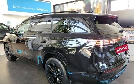 Volkswagen Teramont, 2025 год, 7 798 000 рублей, 5 фотография