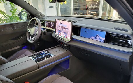 Volkswagen Teramont, 2025 год, 7 798 000 рублей, 12 фотография