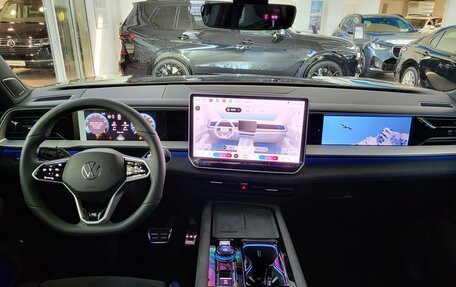 Volkswagen Teramont, 2025 год, 7 798 000 рублей, 10 фотография