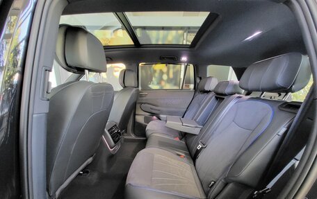Volkswagen Teramont, 2025 год, 7 798 000 рублей, 16 фотография