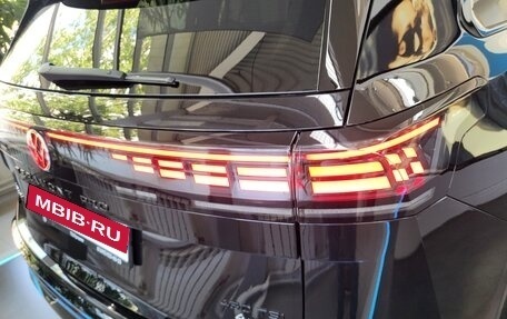 Volkswagen Teramont, 2025 год, 7 798 000 рублей, 7 фотография