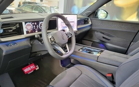 Volkswagen Teramont, 2025 год, 7 798 000 рублей, 11 фотография