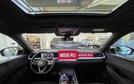 Volkswagen Teramont, 2025 год, 7 798 000 рублей, 9 фотография
