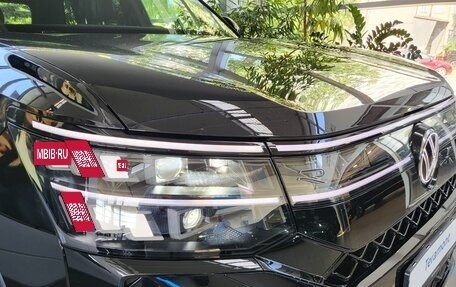 Volkswagen Teramont, 2025 год, 7 798 000 рублей, 6 фотография