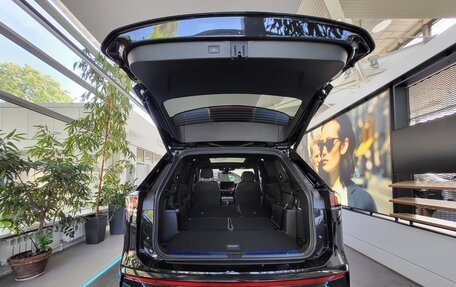Volkswagen Teramont, 2025 год, 7 798 000 рублей, 34 фотография
