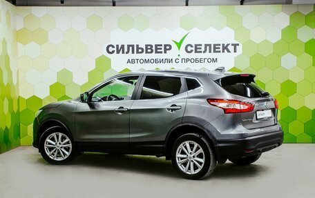 Nissan Qashqai, 2017 год, 1 300 000 рублей, 6 фотография