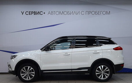 Geely Atlas I, 2019 год, 1 570 000 рублей, 2 фотография