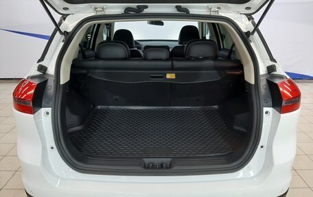 Geely Atlas I, 2019 год, 1 570 000 рублей, 5 фотография