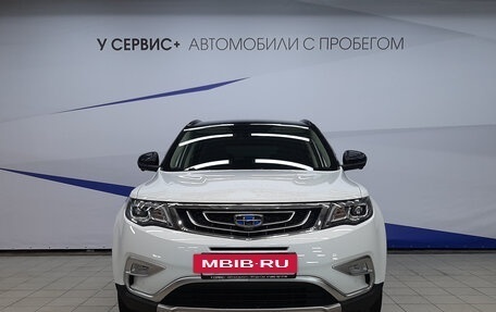 Geely Atlas I, 2019 год, 1 570 000 рублей, 6 фотография
