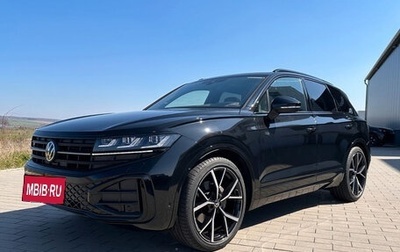 Volkswagen Touareg III, 2025 год, 12 900 000 рублей, 1 фотография