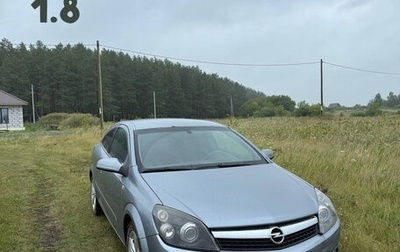Opel Astra H, 2008 год, 490 000 рублей, 1 фотография