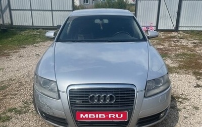 Audi A6, 2006 год, 450 000 рублей, 1 фотография