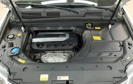 Geely Atlas I, 2019 год, 1 570 000 рублей, 7 фотография